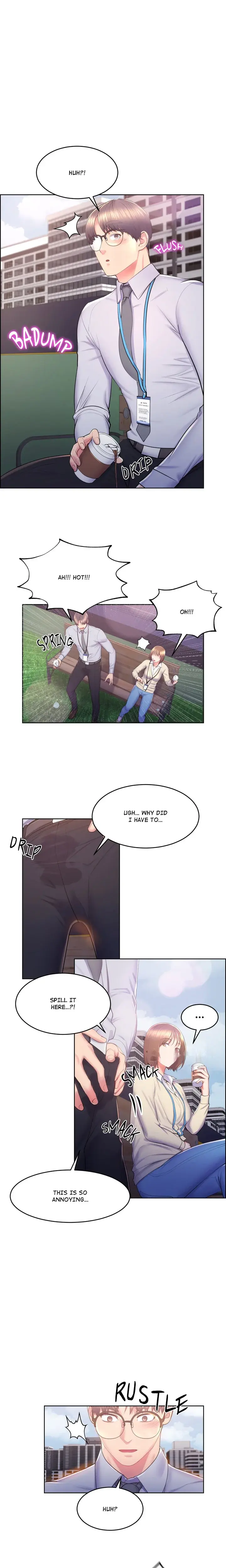 Max Park Has Scored an Item! Episode 14 - Page 8
