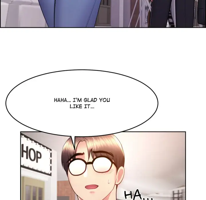 Max Park Has Scored an Item! Episode 15 - Page 98