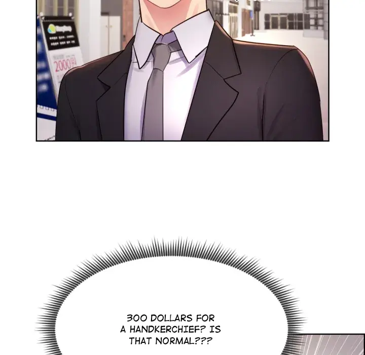 Max Park Has Scored an Item! Episode 15 - Page 99
