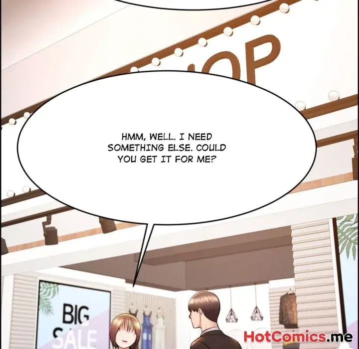 Max Park Has Scored an Item! Episode 15 - Page 104
