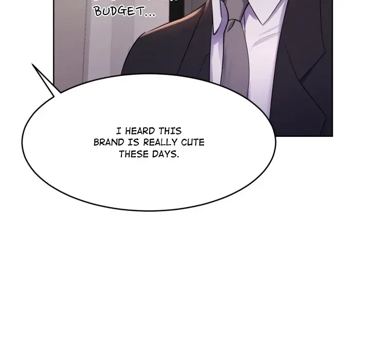 Max Park Has Scored an Item! Episode 15 - Page 107