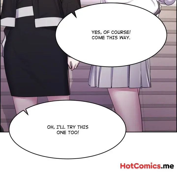 Max Park Has Scored an Item! Episode 15 - Page 109