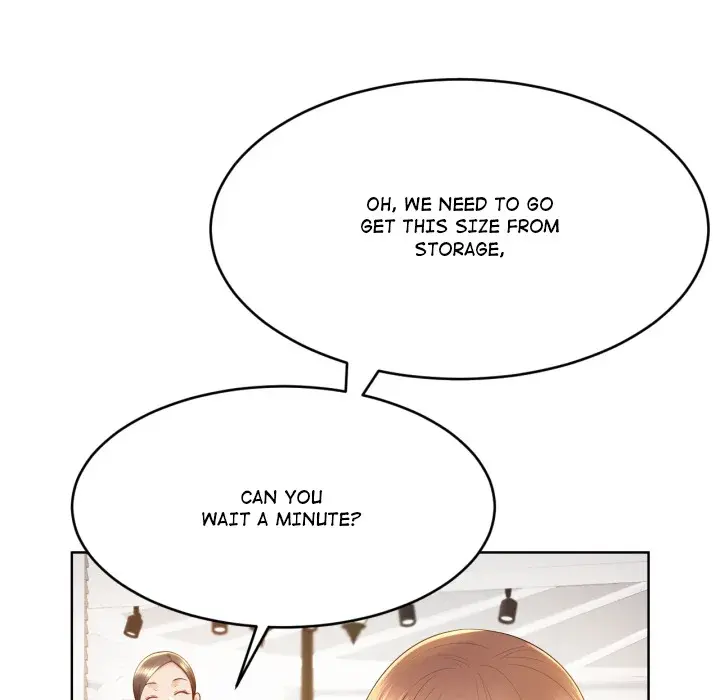 Max Park Has Scored an Item! Episode 15 - Page 110