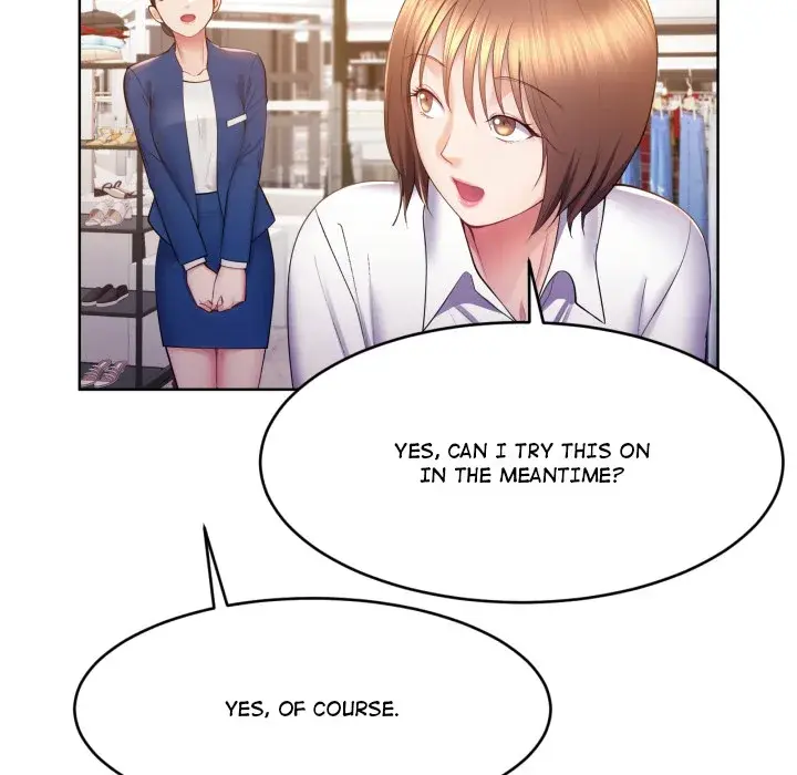 Max Park Has Scored an Item! Episode 15 - Page 111