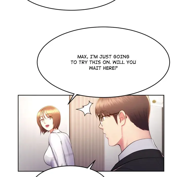 Max Park Has Scored an Item! Episode 15 - Page 112