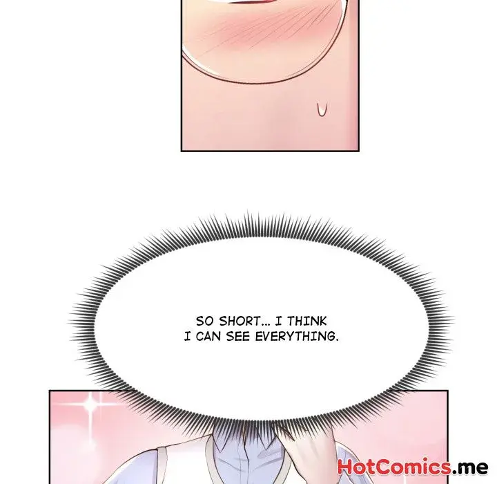 Max Park Has Scored an Item! Episode 15 - Page 114