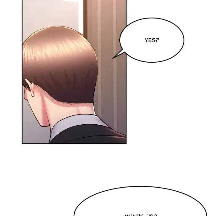Max Park Has Scored an Item! Episode 15 - Page 121