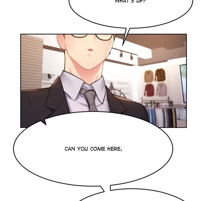 Max Park Has Scored an Item! Episode 15 - Page 122