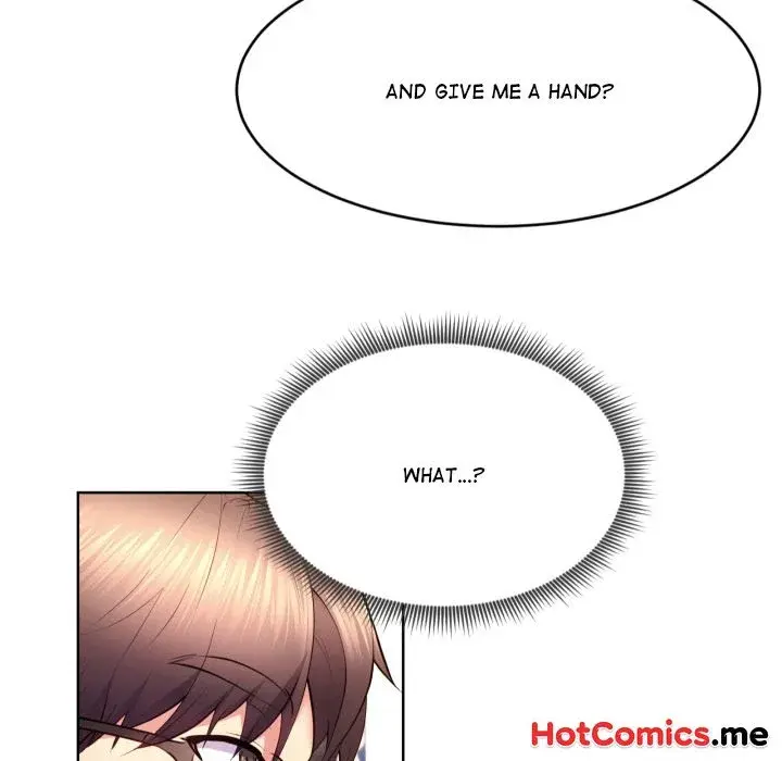 Max Park Has Scored an Item! Episode 15 - Page 123