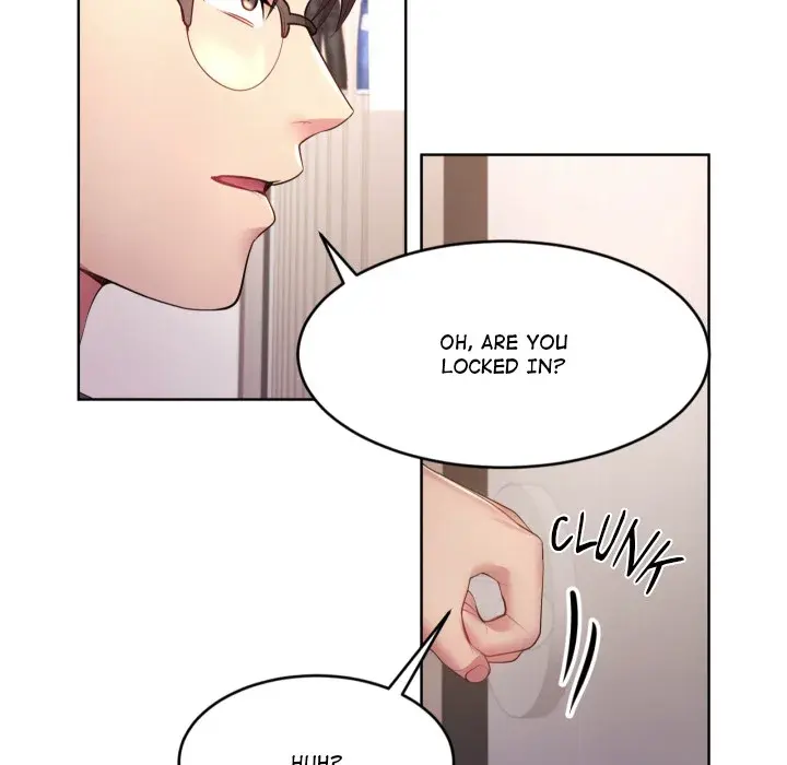 Max Park Has Scored an Item! Episode 15 - Page 124