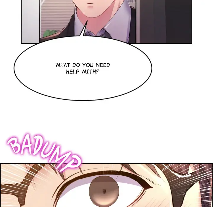 Max Park Has Scored an Item! Episode 15 - Page 126