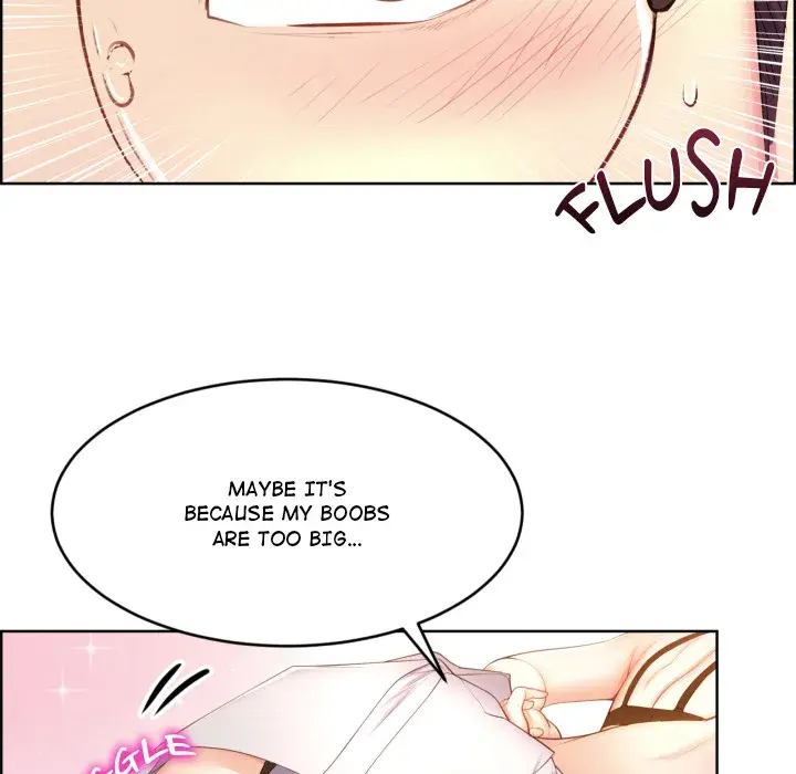Max Park Has Scored an Item! Episode 15 - Page 127