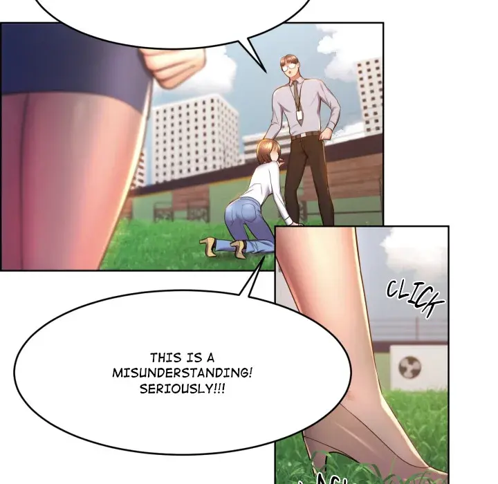 Max Park Has Scored an Item! Episode 15 - Page 16