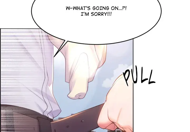 Max Park Has Scored an Item! Episode 15 - Page 1