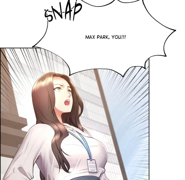 Max Park Has Scored an Item! Episode 15 - Page 21