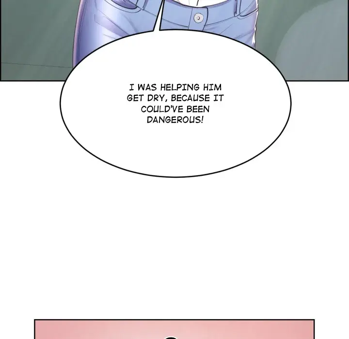 Max Park Has Scored an Item! Episode 15 - Page 38