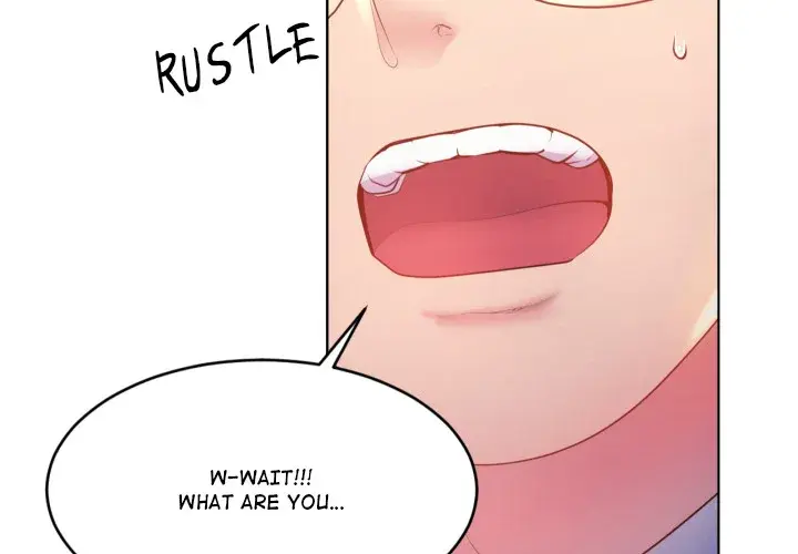 Max Park Has Scored an Item! Episode 15 - Page 3