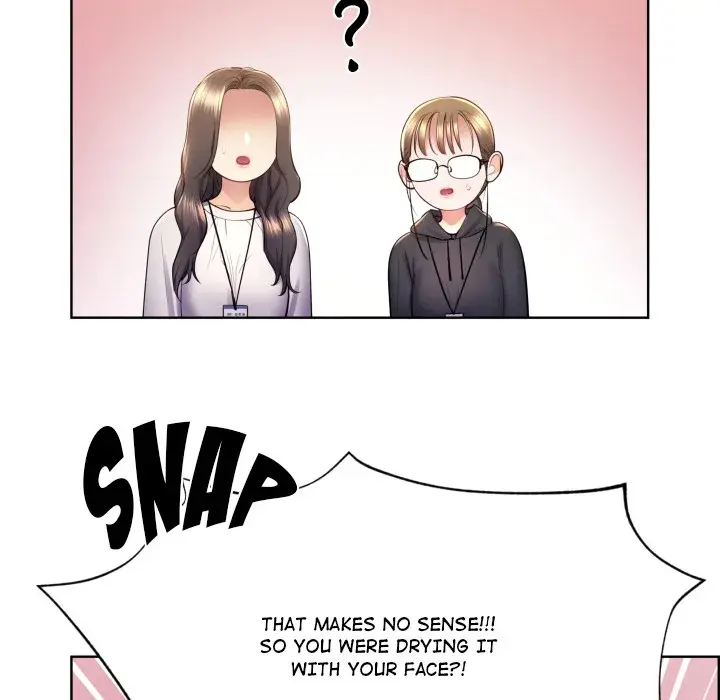 Max Park Has Scored an Item! Episode 15 - Page 39