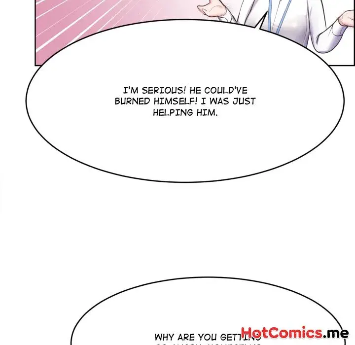 Max Park Has Scored an Item! Episode 15 - Page 41