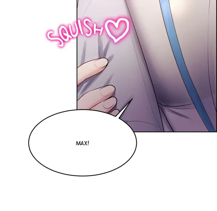 Max Park Has Scored an Item! Episode 15 - Page 57