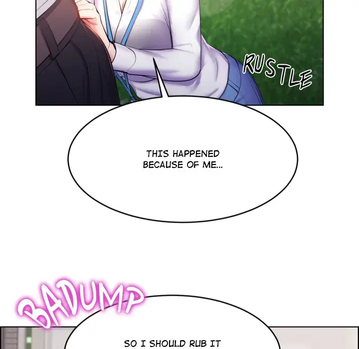 Max Park Has Scored an Item! Episode 15 - Page 5