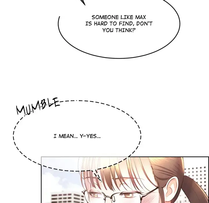 Max Park Has Scored an Item! Episode 15 - Page 72