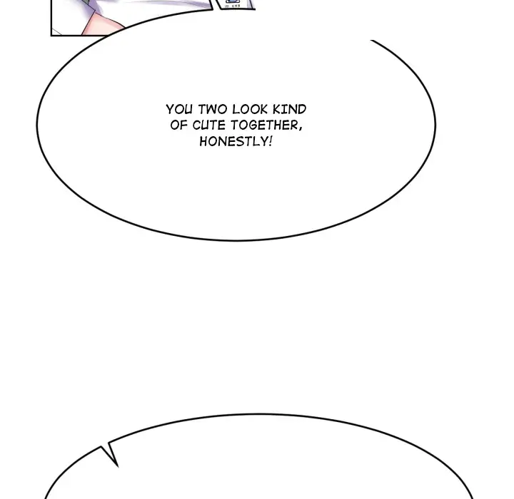 Max Park Has Scored an Item! Episode 15 - Page 75