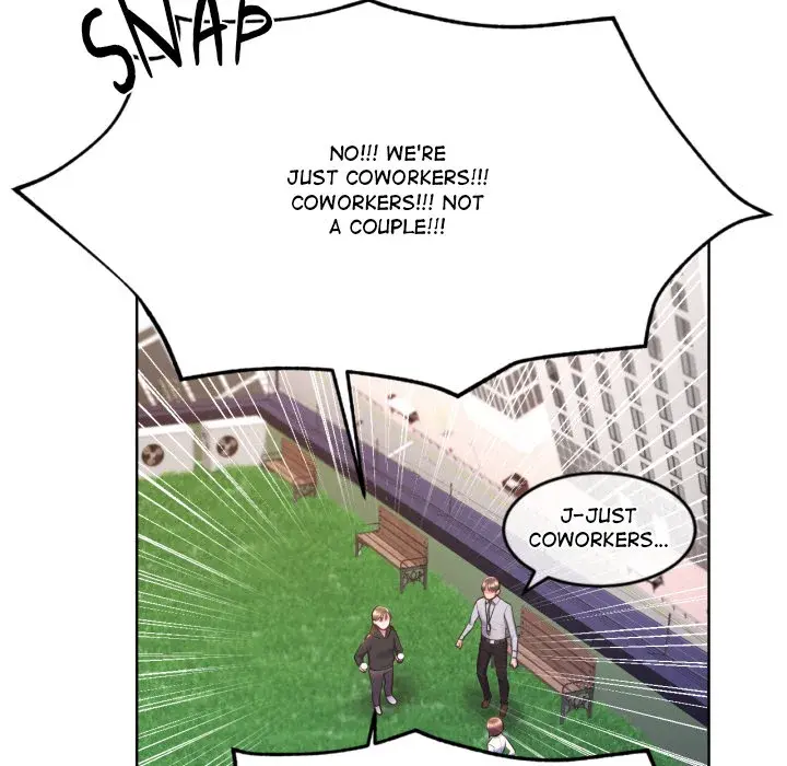 Max Park Has Scored an Item! Episode 15 - Page 79