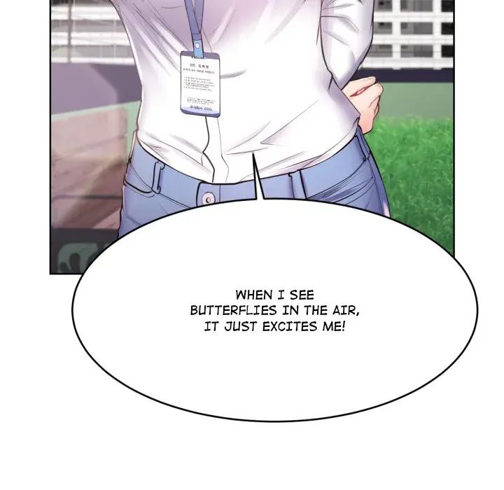 Max Park Has Scored an Item! Episode 15 - Page 82