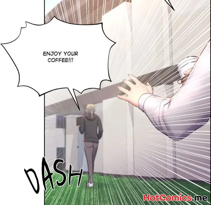 Max Park Has Scored an Item! Episode 15 - Page 92