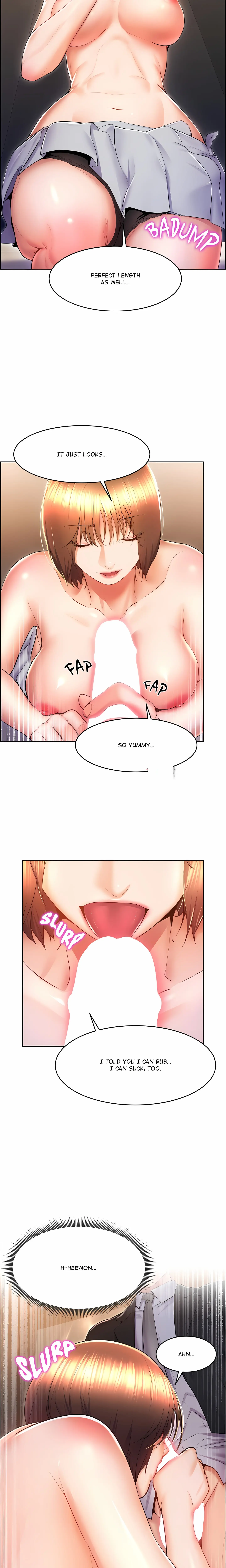Max Park Has Scored an Item! Episode 16 - Page 10