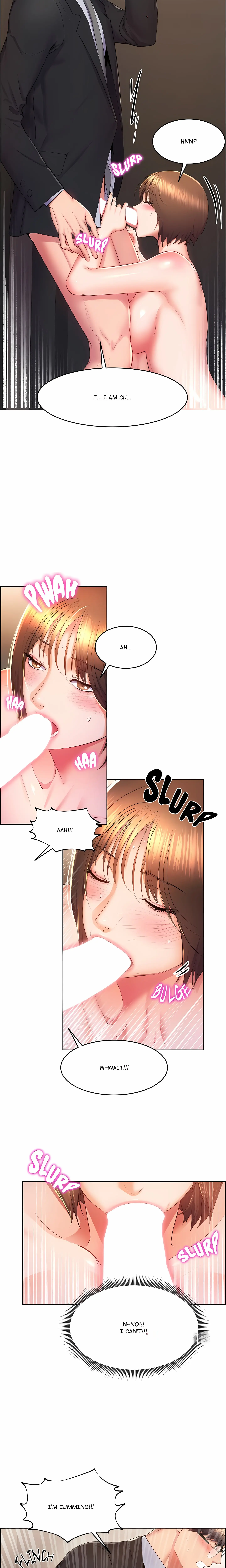 Max Park Has Scored an Item! Episode 16 - Page 13