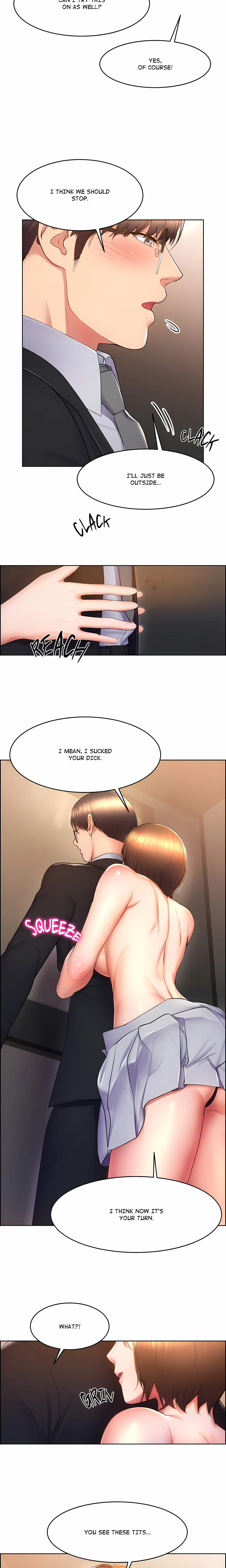 Max Park Has Scored an Item! Episode 16 - Page 16