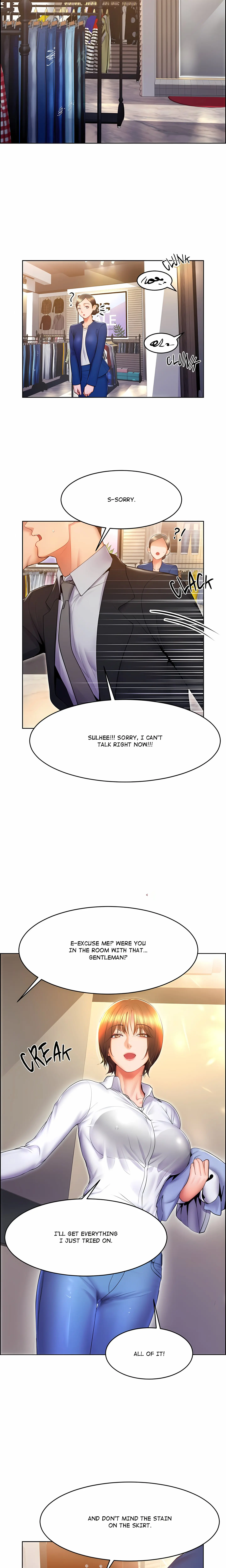 Max Park Has Scored an Item! Episode 16 - Page 20