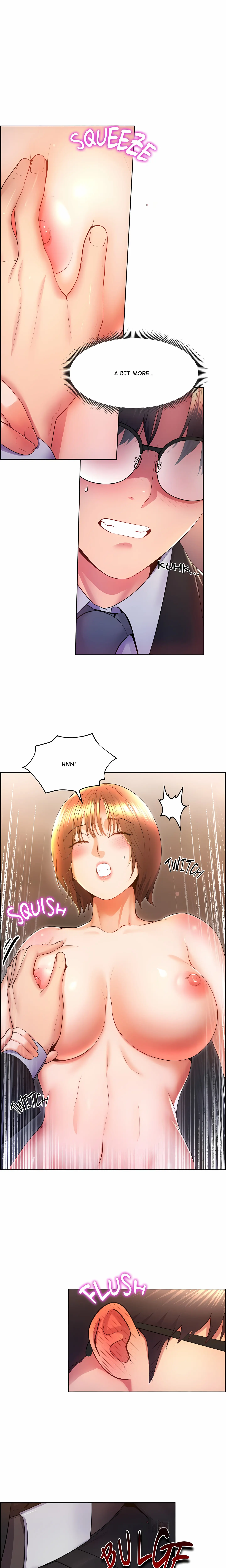 Max Park Has Scored an Item! Episode 16 - Page 7