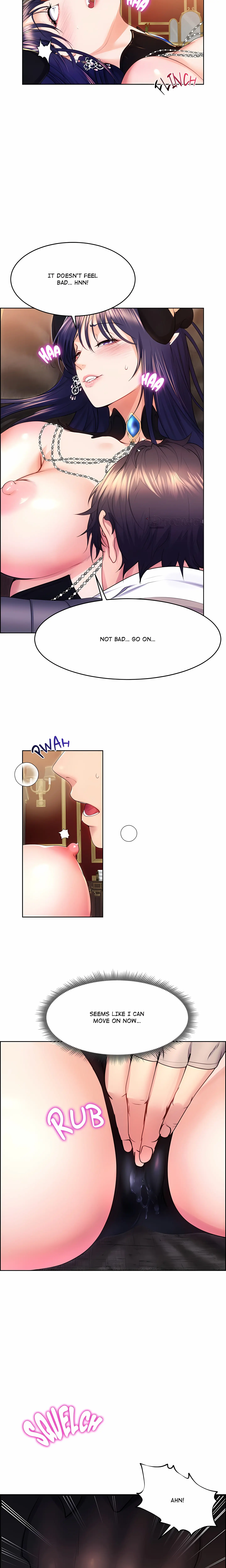 Max Park Has Scored an Item! Episode 18 - Page 11