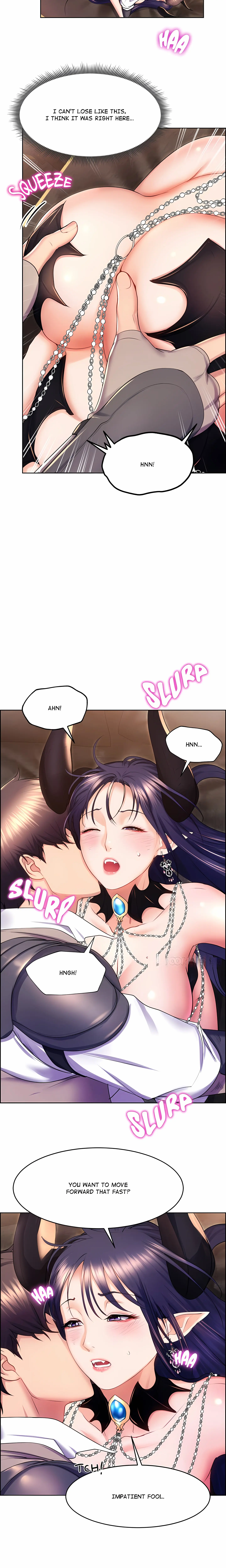 Max Park Has Scored an Item! Episode 18 - Page 4