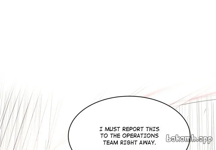 Max Park Has Scored an Item! Episode 4 - Page 1