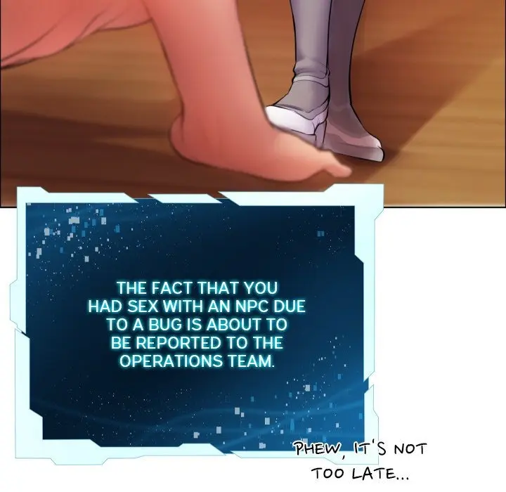 Max Park Has Scored an Item! Episode 4 - Page 16