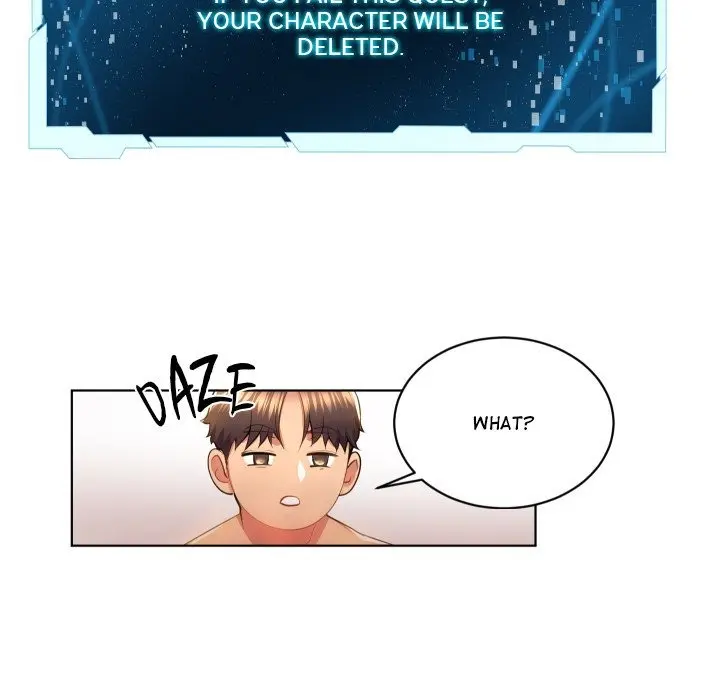 Max Park Has Scored an Item! Episode 4 - Page 19