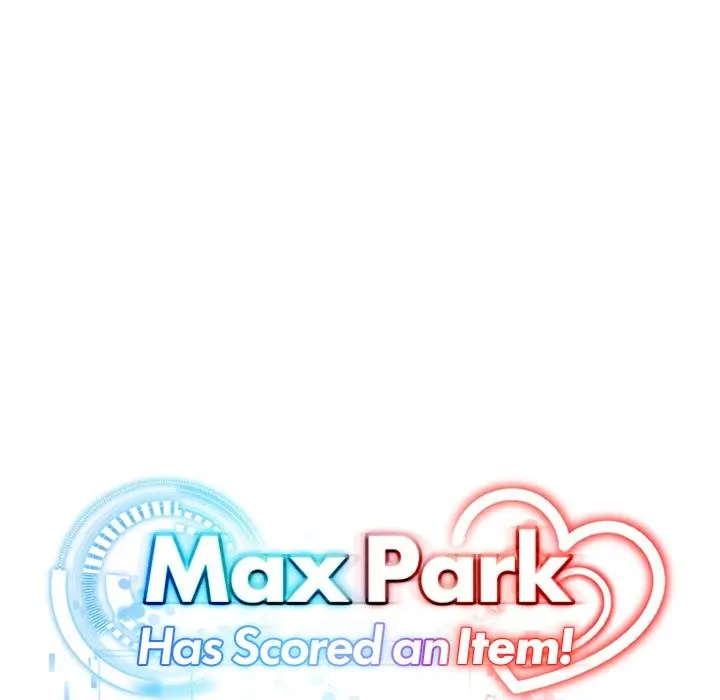 Max Park Has Scored an Item! Episode 4 - Page 20