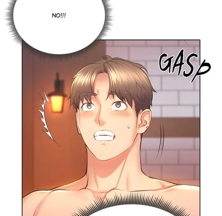 Max Park Has Scored an Item! Episode 4 - Page 5