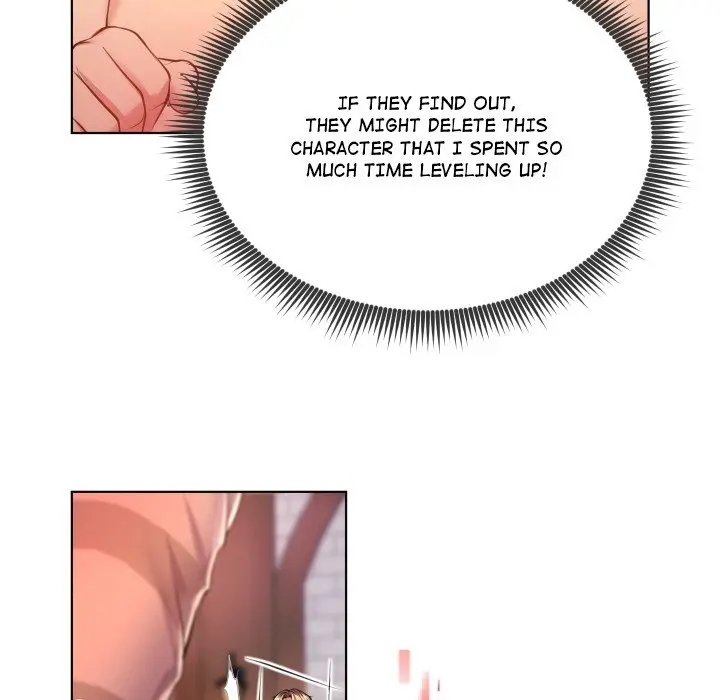 Max Park Has Scored an Item! Episode 4 - Page 6