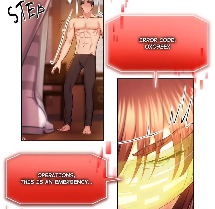 Max Park Has Scored an Item! Episode 4 - Page 7