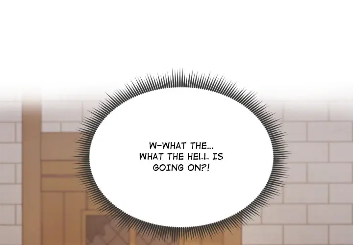 Max Park Has Scored an Item! Episode 5 - Page 1