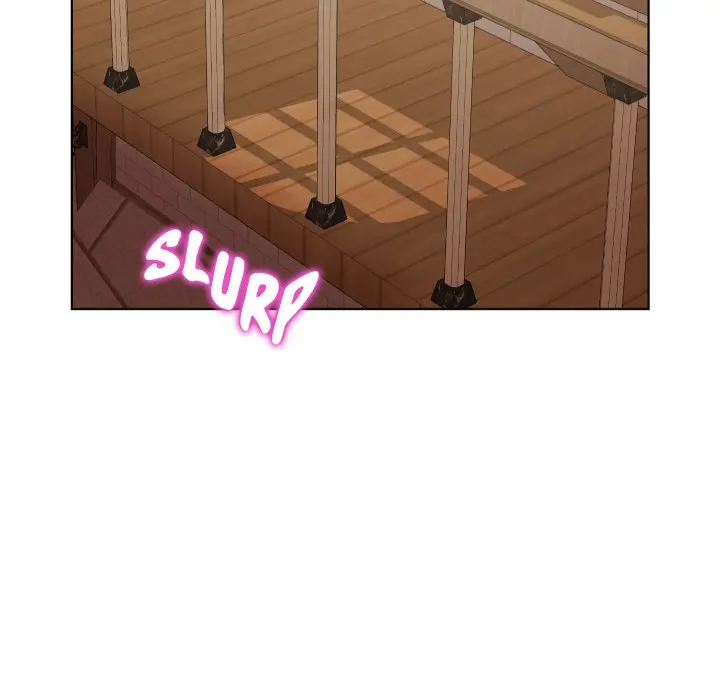 Max Park Has Scored an Item! Episode 5 - Page 98