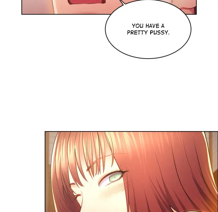Max Park Has Scored an Item! Episode 5 - Page 103