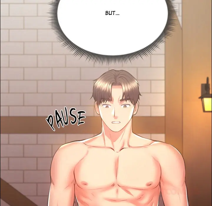 Max Park Has Scored an Item! Episode 5 - Page 12