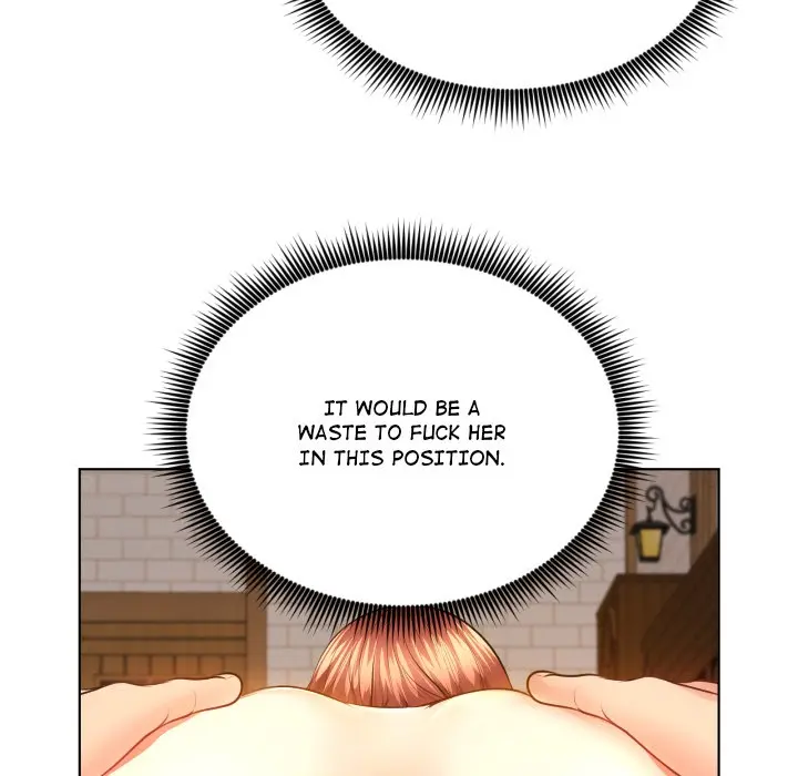 Max Park Has Scored an Item! Episode 5 - Page 123