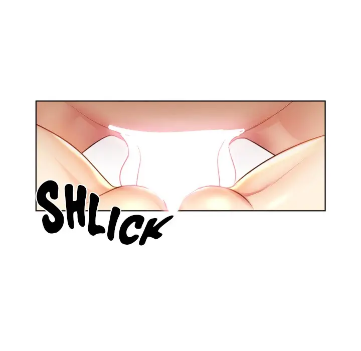 Max Park Has Scored an Item! Episode 5 - Page 129